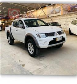 ميتسوبيشي L200